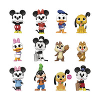 
              Funko Disney Mickey and Friends Mystery Minis Blind Box Figurine
            