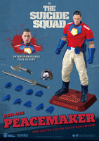 
              Dynamic 8-ction Heroes DAH-036 Peacemaker (The Suicide Squad) Action Figure
            