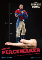 
              Dynamic 8-ction Heroes DAH-036 Peacemaker (The Suicide Squad) Action Figure
            