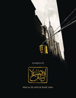 Yellow Cab TP