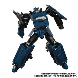 Transformers Masterpiece G MPG-02 Getsuei