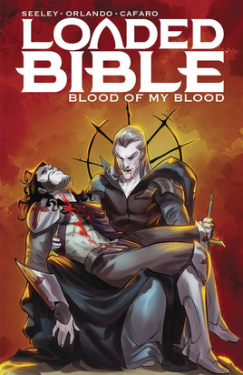 Loaded Bible Vol. 2 Blood of My Blood TP