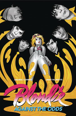 Blondie: Against the Odds TP