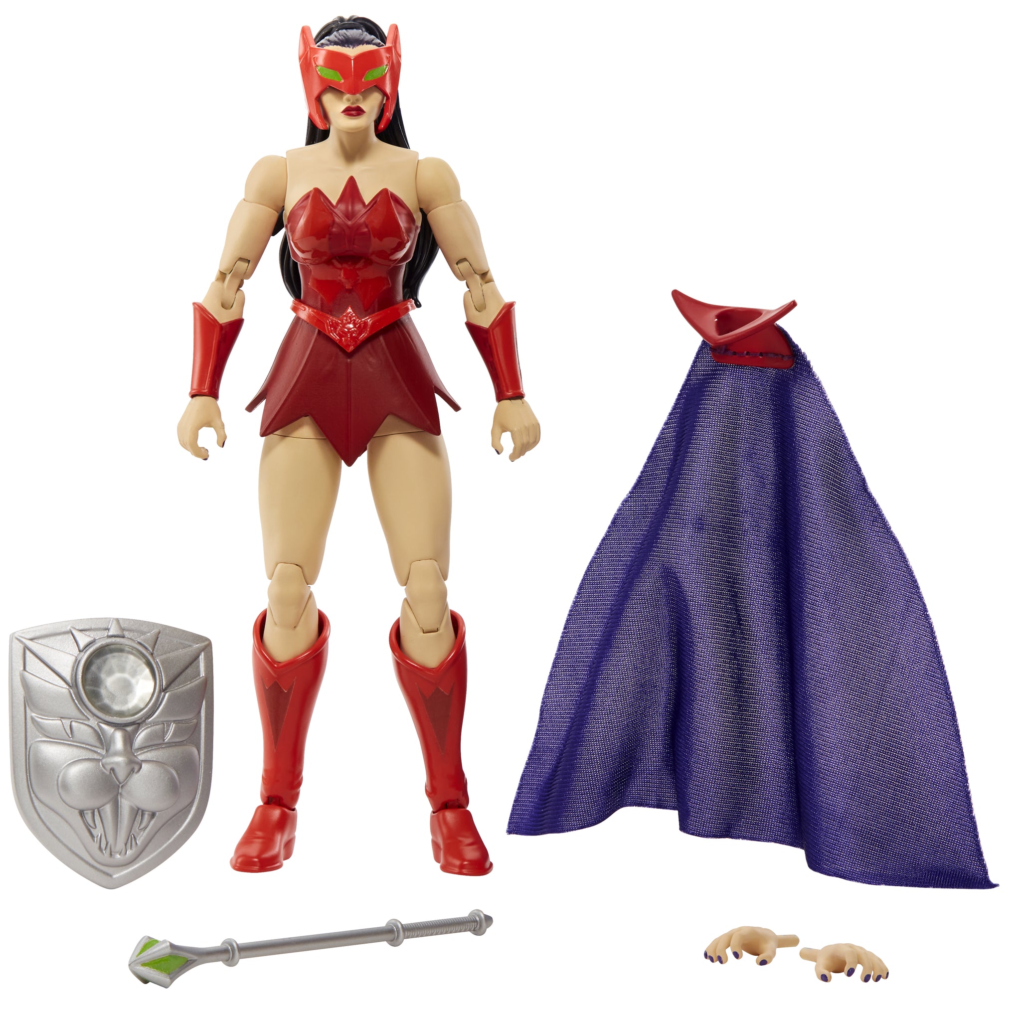 Princess Of Power Catra Figurine Masters Of The Universe Masterverse 18 Cm 194735030262 Kingdom Figurine 5 Princess Of Power Catra Figurine Masters Of The Universe Masterverse 18 Cm 194735030262 Kingdom Figurine 5