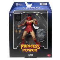 
              He-Man Masters of the Universe Masterverse Princess of Power Catra
            