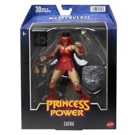 He-Man Masters of the Universe Masterverse Princess of Power Catra