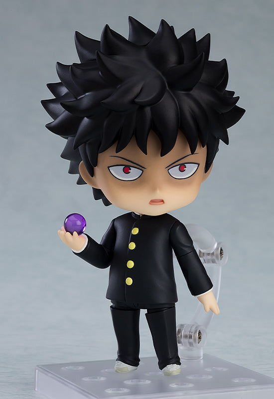  GOOD SMILE COMPANY Mob Psycho 100 III: Shigeo Kageyama