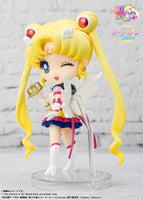 
              Bandai Figuarts Mini 100 Sailor Moon Eternal Sailor Moon (Cosmos Edition)
            