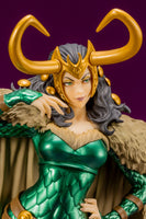 
              Kotobukiya Marvel Bishoujo Lady Loki Statue
            
