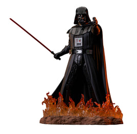 Gentle Giant Star Wars Premier Collection Darth Vader (Obi-Wan Kenobi) 1:7 Scale Statue
