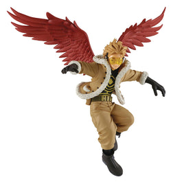 Banpresto My Hero Academia Amazing Heroes Vol. 24 Hawks Figurine