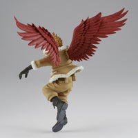
              Banpresto My Hero Academia Amazing Heroes Vol. 24 Hawks Figurine
            
