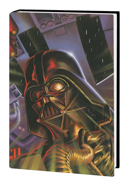 Star Wars Legends: The Empire Omnibus Vol. 2 HC