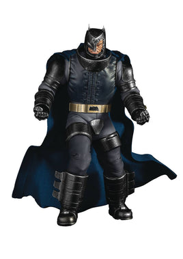 Beast Kingdom Dynamic 8-ction DAH-049 Dark Knight Returns Armored Batman Action Figure