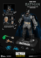 
              Beast Kingdom Dynamic 8-ction DAH-049 Dark Knight Returns Armored Batman Action Figure
            