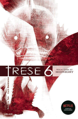 Trese Vol. 6 High Tide at Midnight TP