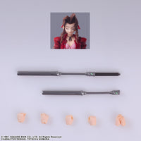 
              Square Enix Bring Arts Final Fantasy VII #3 Aerith Gainsborough Action Figure
            