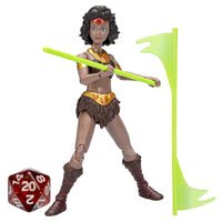 
              Hasbro Dungeons & Dragons Cartoon Classics Diana Action Figure
            