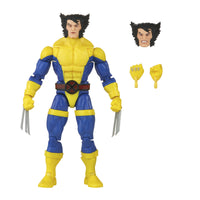 
              Hasbro Marvel Legends Retro X-Men Wolverine 6" Action Figure
            