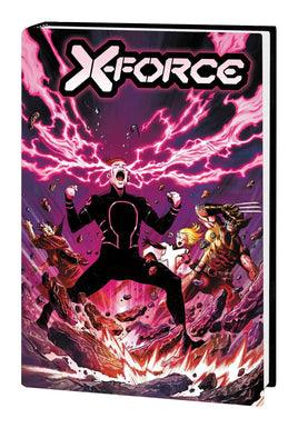 X-Force [2019] Vol. 2 HC
