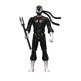 Toy Otter Longbox Heroes Collection Grendel Action Figure