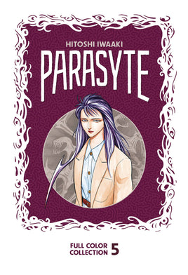 Parasyte Full Color Collection Vol. 5 HC