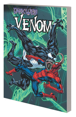 Venom [2021] Vol. 3 Dark Web TP