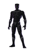 
              Threezero Marvel Infinity Saga Black Panther Deluxe 1/12 Scale Action Figure
            