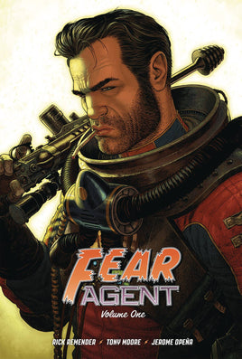 Fear Agent Vol. 1 HC