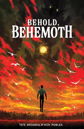 Behold, Behemoth TP
