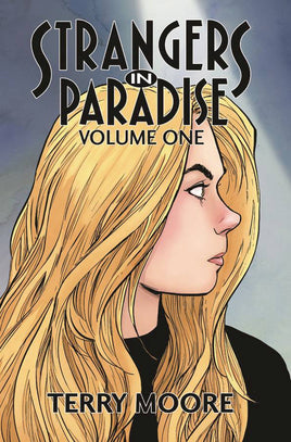 Strangers in Paradise Vol. 1 TP
