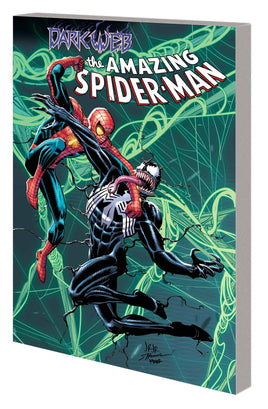 Amazing Spider-Man [2022] Vol. 4 Dark Web TP