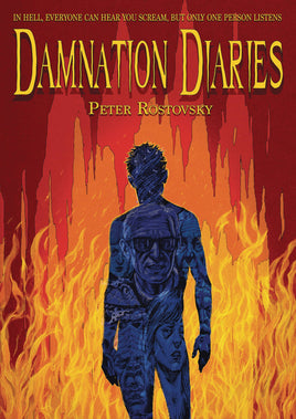 Damnation Diaries TP