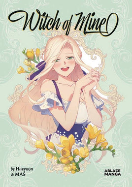 Witch of Mine Vol. 2 TP