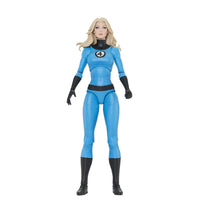 
              Diamond Select Toys Marvel Select Invisible Woman Action Figure
            
