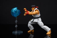 
              Jada Toys Street Fighter II Ultra Ryu Action Figure
            
