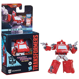 Transformers Studio Series 86 Core Class Ironhide Action Figure