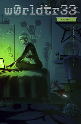 W0rldtr33 Vol. 1 Terminal TP