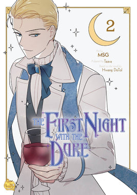 The First Night with the Duke Vol. 2 TP