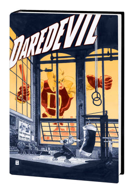 Daredevil: Yellow Gallery Edition HC