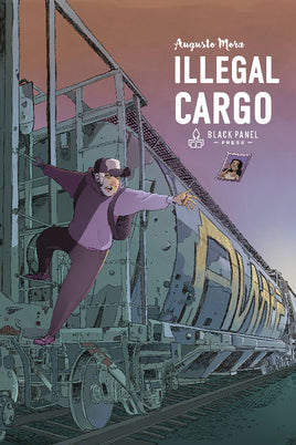 Illegal Cargo HC