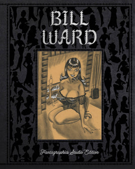 Bill Ward Studio Edition HC