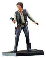 
              Gentle Giant Star Wars Premier Collection Han Solo 1:7 Scale Statue
            