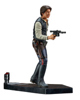 
              Gentle Giant Star Wars Premier Collection Han Solo 1:7 Scale Statue
            