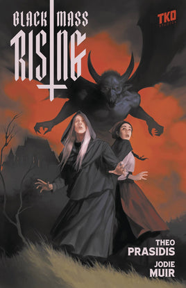 Black Mass Rising TP