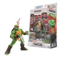 
              Loyal Subjects BST AXN Teenage Mutant Ninja Turtles IDW Comics Raphael Battle Ready Edition SDCC 2023 Action Figure
            