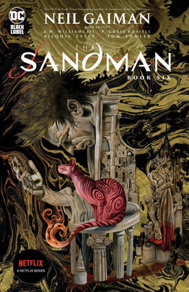 Sandman Vol. 6 TP