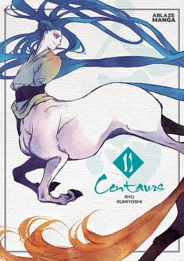 Centaurs Vol. 2 TP