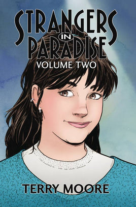 Strangers in Paradise Vol. 2 TP