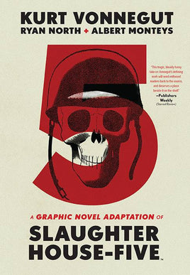Slaughterhouse-Five: A Graphic Novel Adaptation TP